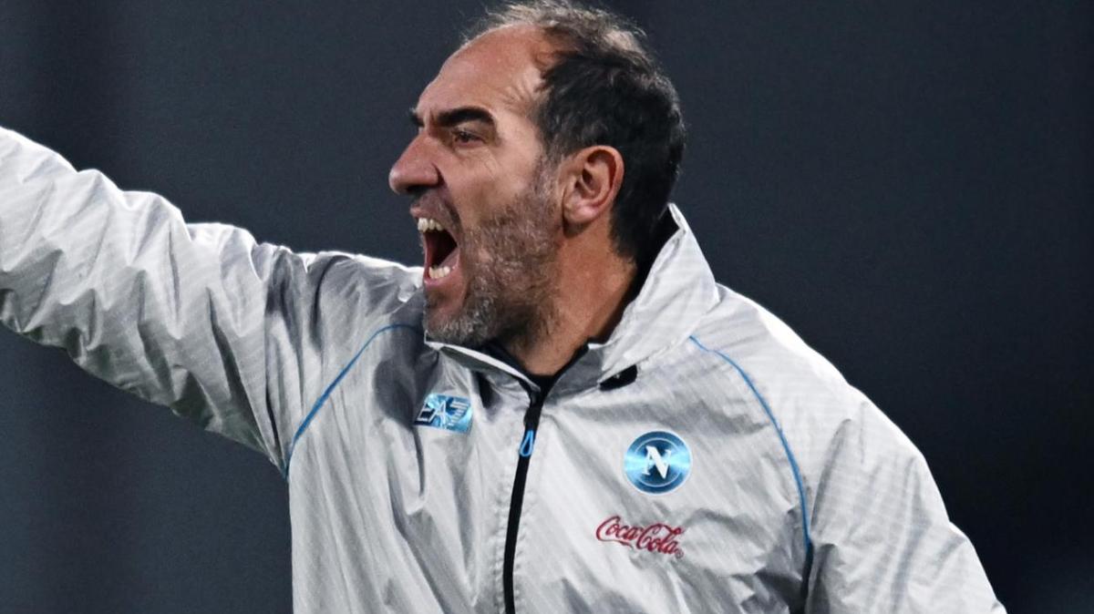 Il Napoli crede nello scudetto, Stellini: "Alle tabelle pensiamo noi"