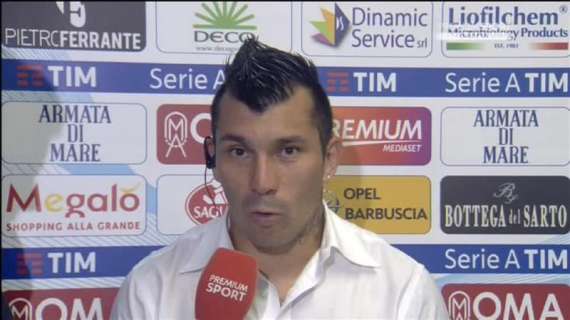 Medel a IC: "Non esiste che l'Inter si trovi in questa situazione. Periodo difficile mentalmente"