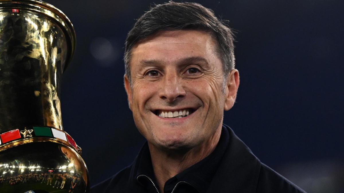 Zanetti: "Mondiale, tengo d'occhio 3 nomi. Stop Lautaro? Preoccupazione"