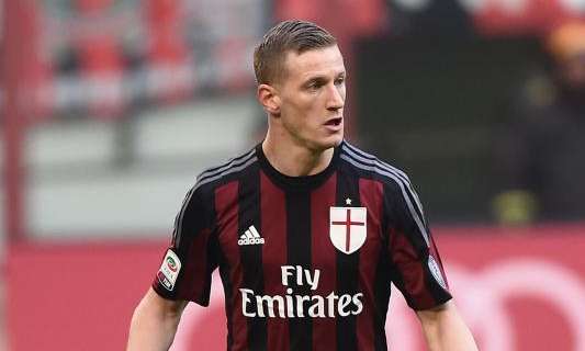 Abate: "Diamo un segnale per arrivare bene al derby"