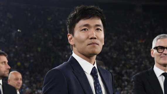 GdS - Finale storica: Zhang porta tutta l'Inter a Istanbul. E in futuro ci sarà la partita del rifinanziamento del prestito