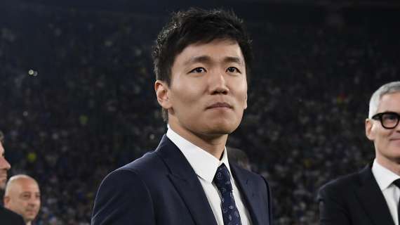 Steven Zhang saluta l'Inter: "Addii mai facili, soprattutto con chi ami". Poi il messaggio a Oaktree: "Vi prego di amare e rispettare il club"