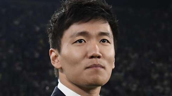 Altra finale di Champions per l'Inter, Zhang pazzo di gioia: "Inzaghi miglior allenatore del mondo, questo gruppo merita tutto"