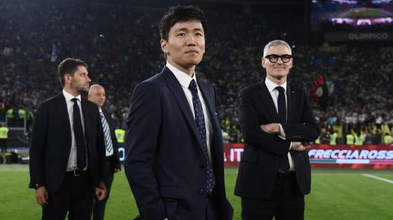 GdS - Inter, non muta lo scenario: mercato in pareggio grazie alle cessioni. Le richieste di Zhang ai dirigenti 