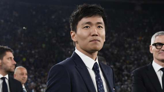 CdS - Zhang sempre più lontano dall'Inter, ma qualcuno pensa a un asso nella manica