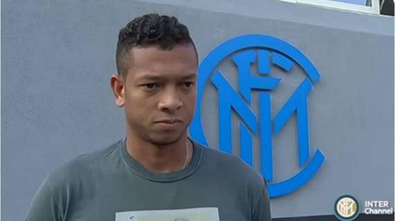 Guarin sibillino: "Ancora nessuna novità. Saprete tutto in questi giorni"