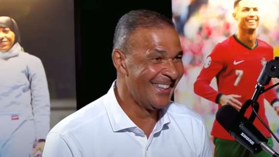 Gullit: "Curioso di vedere come l'Ajax affronterà l'Inter. Ad Heitinga manca un giocatore"
