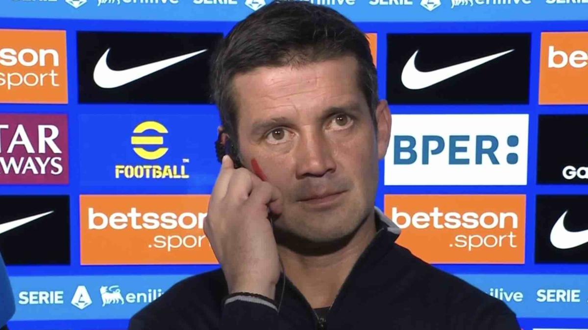 Chivu a ITV: "Il calcio a volte è bastardo. Cosa ci portiamo a casa di buono? Poco"