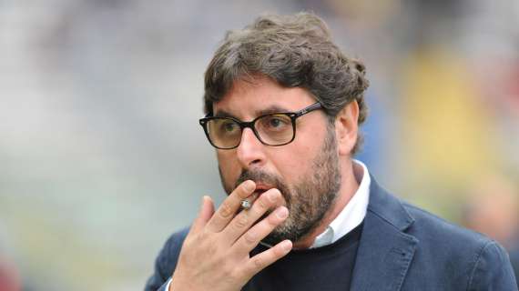 Leonardi in mixed: "Arbitro? Chiedete a qualcuno dell'Inter che ne parla. L'EL è un sogno possibile"
