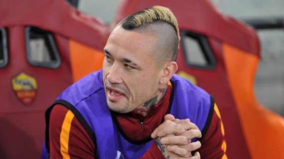 GdS - Nainggolan-Krychowiak-Keita: l'Inter lavora