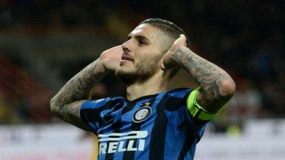 GdS - Icardi, le cifre per il rinnovo. E con De Boer...