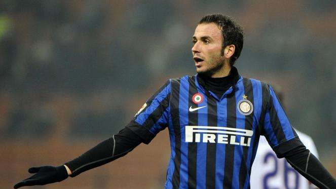 Pazzini verso l'addio. E la soluzione Napoli...