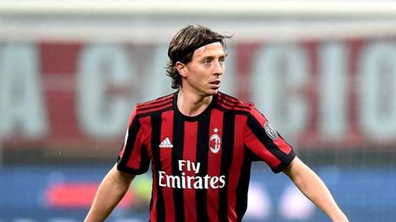 Montolivo a Sky: "Gattuso ci ha migliorato, giocando così dall'inizio saremmo in lotta per la CL"