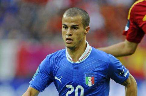 L'ag. di Giovinco: "L'Inter lo vuole, per questo ora..."