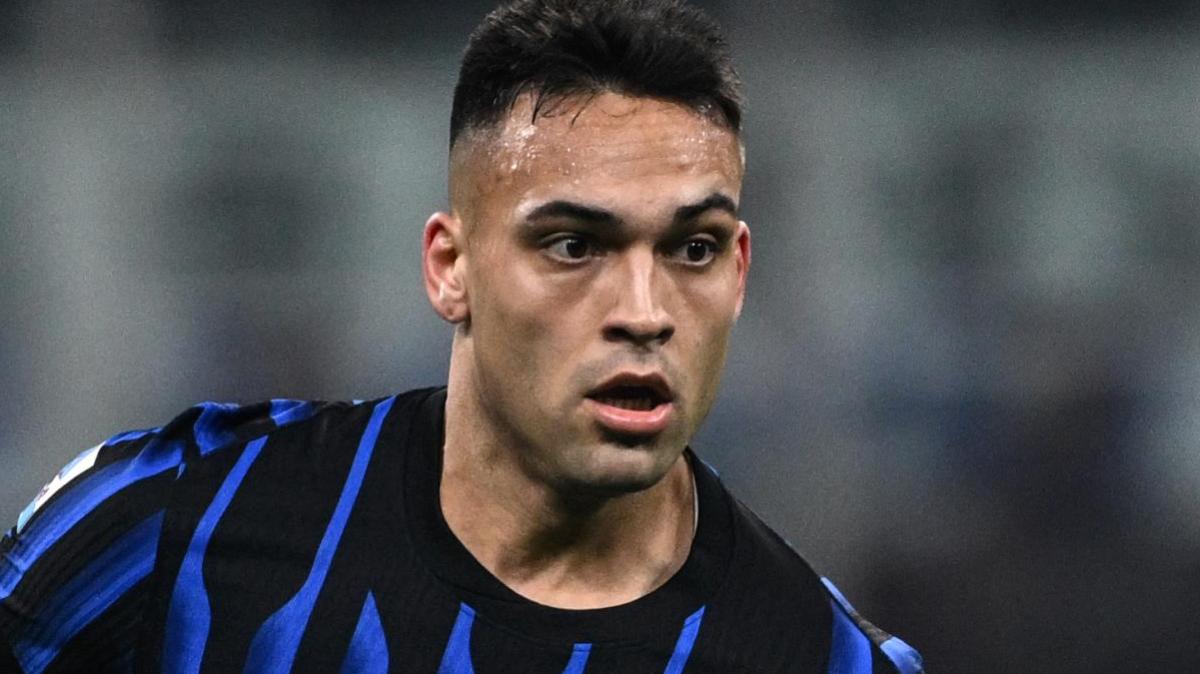 La Repubblica - Lautaro, recupero improbabile per il derby. Anche Juve e Atalanta ko, ma c'è una differenza