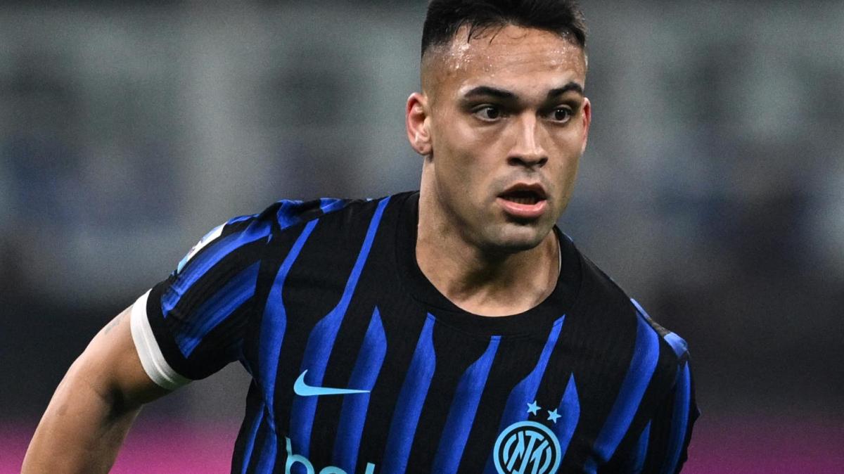 CdS -  I numeri parlano chiaro: senza Lautaro, tutti segnano meno