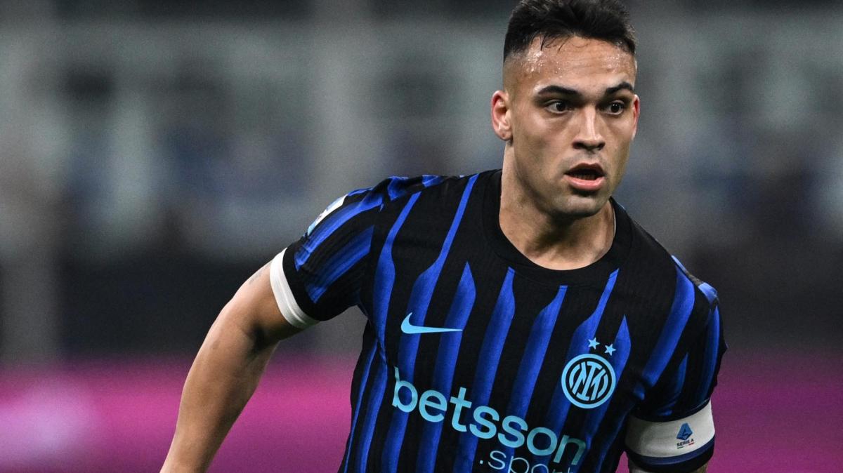 Lautaro sceglie i migliori bomber argentini mettendo Milito al 2° posto: "Per me c'è sempre stato"