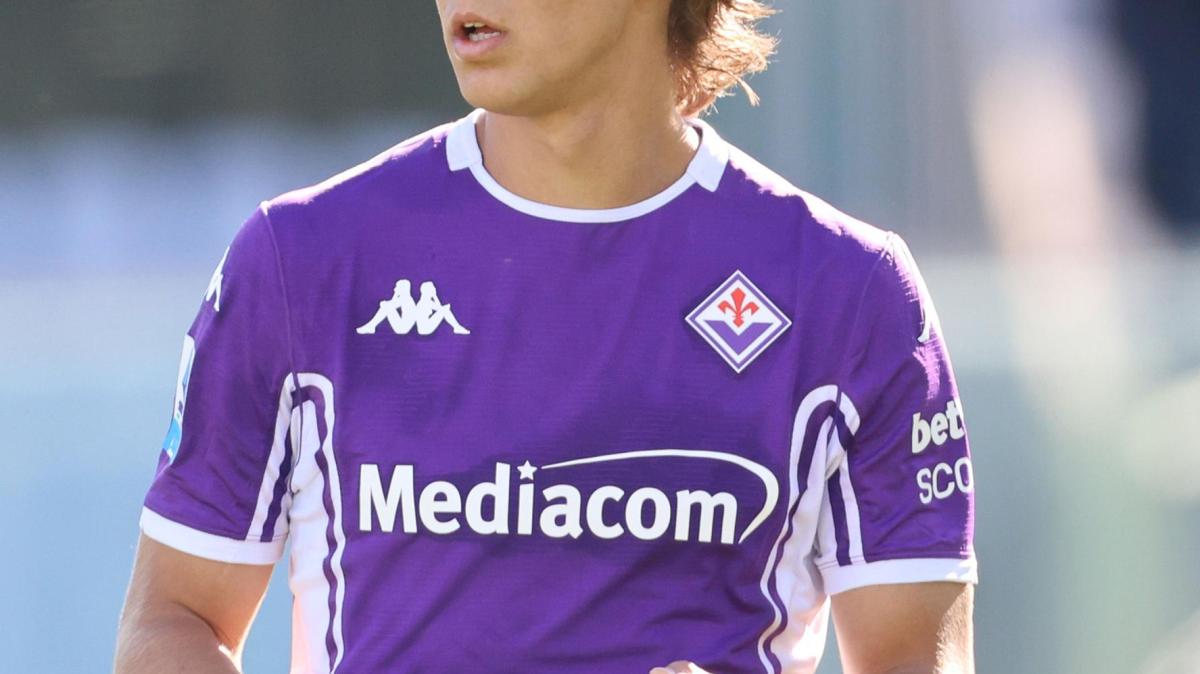 Fiorentina Women, Pinones Arce: "Inter più avanti di noi, ma abbiamo voglia di rivincita"