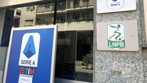 Lega Serie A, convocata assemblea d'urgenza per venerdì 1° maggio 