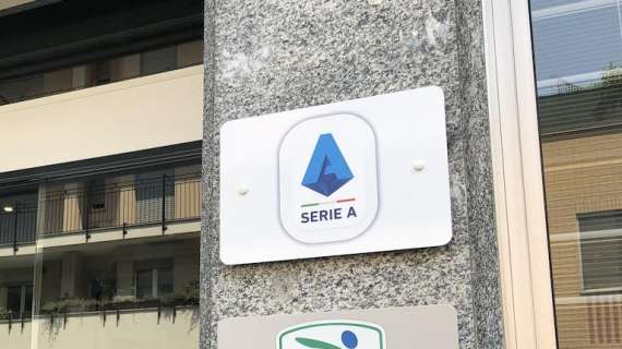 Serie A, iniziata l'assemblea di Lega a Milano: tutti presenti i venti club