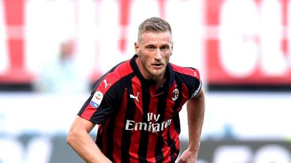 Abate: "Contro Inter e Betis due brutte sconfitte, ma sapevamo come il calendario fosse difficile"