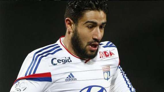 TS - Fekir-Inter, Aulas non è d'accordo. Con l'agente...