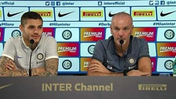 VIDEO - Mercato e mediana, parola a Pioli