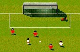 Sensible Soccer