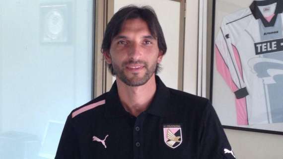 Baccin (Palermo): "Nel Settore giovanile investiamo un quarto rispetto a quanto fanno Inter e Juve"