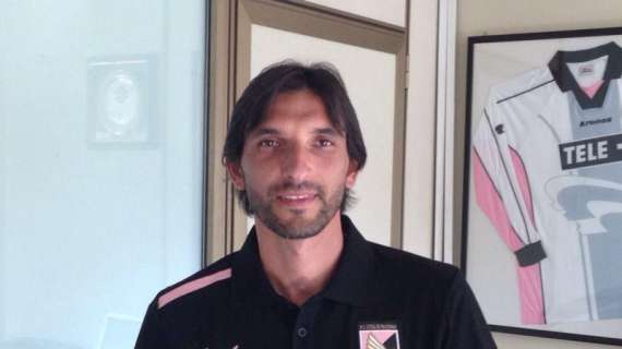 Viareggio, Baccin (Palermo): "Adesso testa all'Inter"