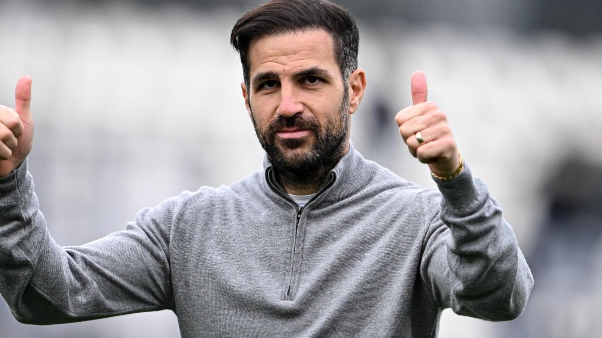 Bookies - Quote allenatore, il matrimonio tra l'Inter e Fabregas a quota 7,50. Chivu favorito per la riconferma 