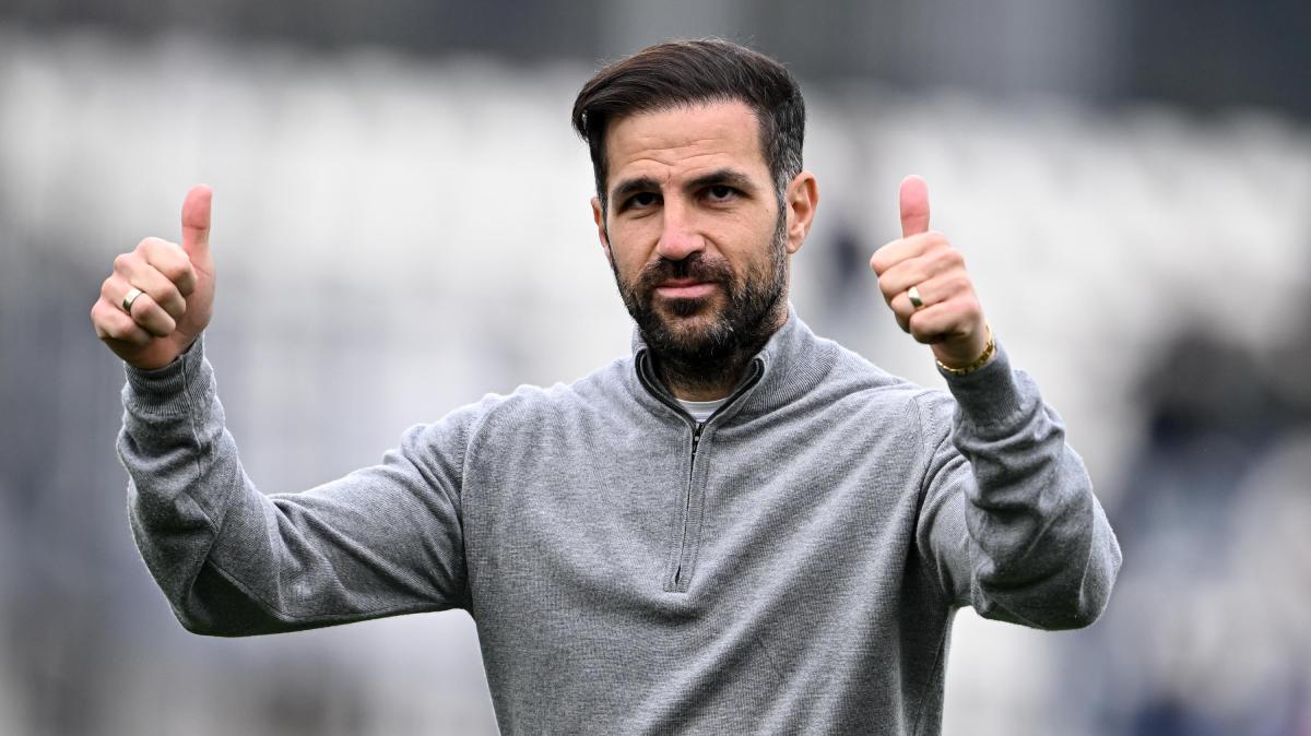 Qui Como - Fabregas spera di recuperare due pedine in vista dell'Inter