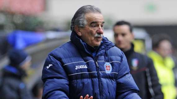 Mondonico: "Crisi Inter, qualcosa non quadra..."