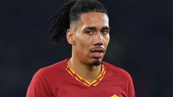 Qui Roma - Smalling in panchina, Cristante favorito su Diawara: la probabile