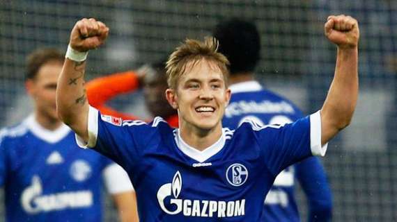 In Germania: "Holtby-Inter, contatto! Ecco le cifre"