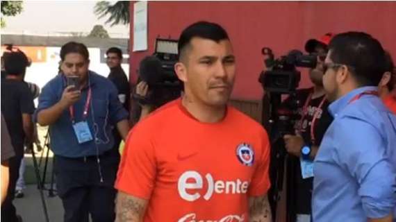 Medel corregge l'interprete: "Al River non andrei"