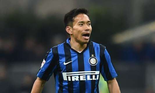 TMW - Nagatomo nerazzurro: J. League può attendere