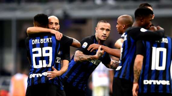 Roma-Inter, sono ben 25 i marcatori diversi per le due squadre in questo campionato