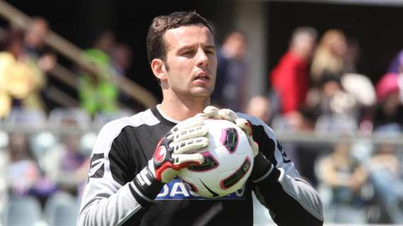 Handanovic incanta e anche l'Inter prende nota