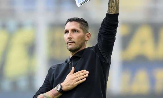 Materazzi: "Inter, prendi Manolas. Spalletti? Dico..."