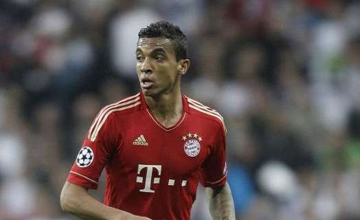 Luiz Gustavo, l'Arsenal offre 14 mln. Addio Inter?