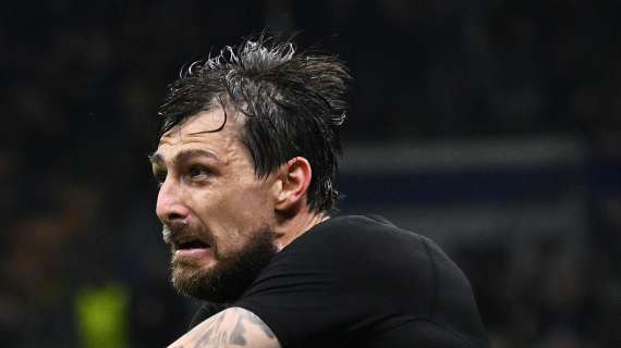 Corsera - Inter, Acerbi può partire con la penale. E per Calhanoglu c'è già il prezzo