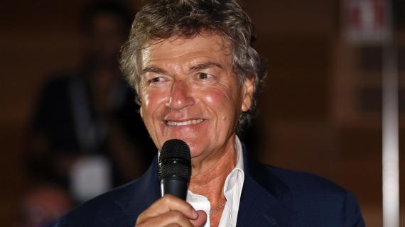 Antognoni: "Tante squadre in pochi punti, ma Napoli e Inter hanno qualcosa in più"