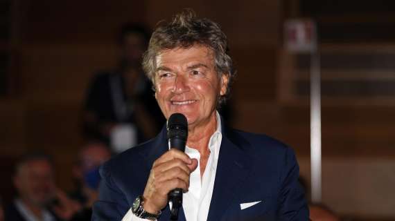 Antognoni pazzo di Barella: "È il prototipo numero uno del giocatore italiano"