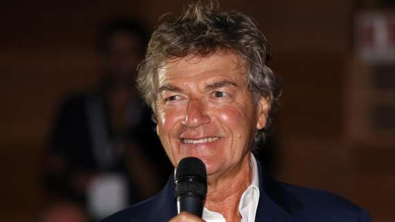 Il ricordo di Antognoni: "Facchetti grande capitano, il suo comportamento è sempre vivo nella memoria"