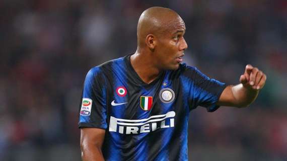 Maicon: "Risultato importante, ora Tottenham e Juve"