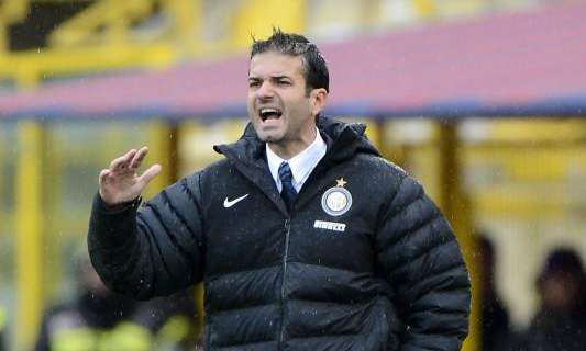 Stramaccioni aspetta Sneijder. E ora nel 3-5-2...