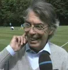 Moratti e quel colloquio con l'ex Ibrahimovic...