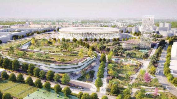 GdS - Nuovo stadio: alta tensione. Inter e Milan in ansia, lunedì sarà "il giorno"