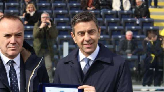 Costacurta: "Nuovo ct? Conte, Mancini o Di Biagio"